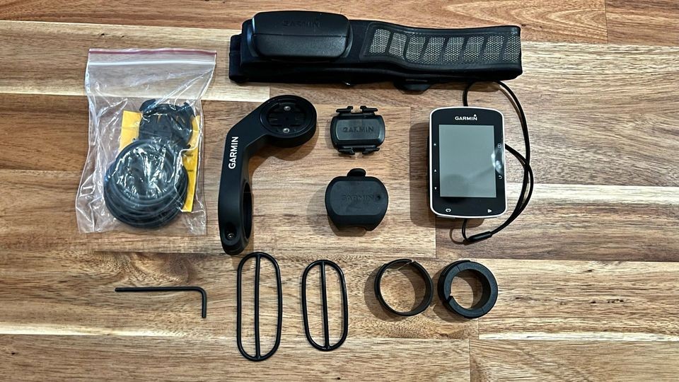 bicicletas y accesorios - Bicicleta Specialized Allez E5 Sport 2017 + GPS Garmin Edge 520 Bundle