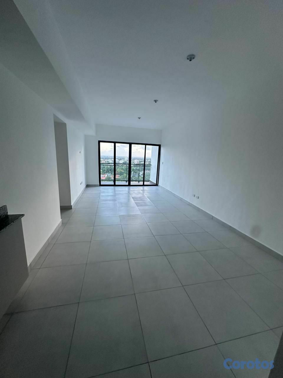 apartamentos - Alquiler de Apartamento en Viejo arroyo Hondo 6