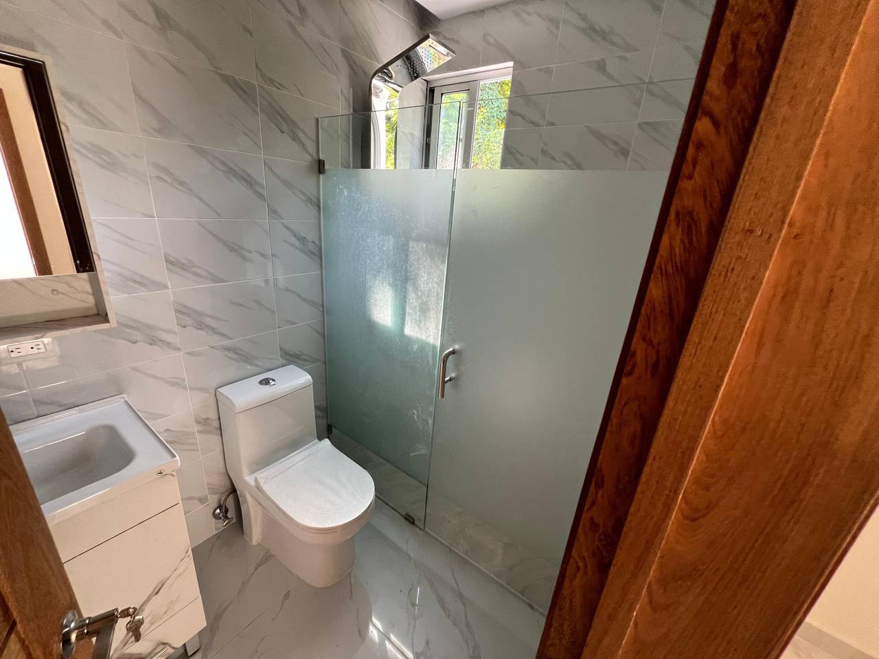 casas - Venta de Casa en Altos Arroyo hondo III 6
