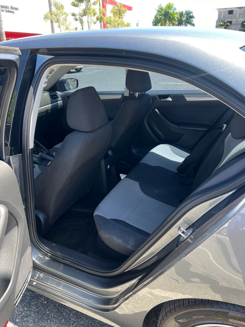 carros - Volkswagen Jetta 2018 1.4 Turbo TSI 5