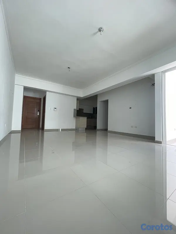 apartamentos - Apartamento alquiler Renacimiento  9
