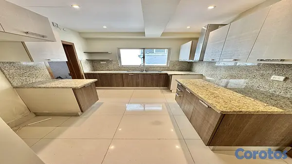 penthouses - Penthouse en El Millón 6