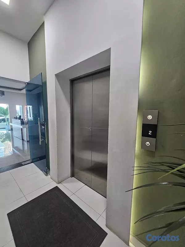 apartamentos - Venta de Apartamento en el Millon 16