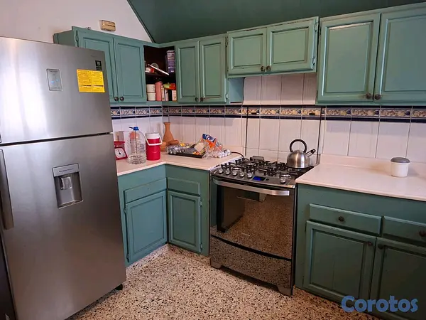 casas - Venta de casa en Arroyo Manzano  6