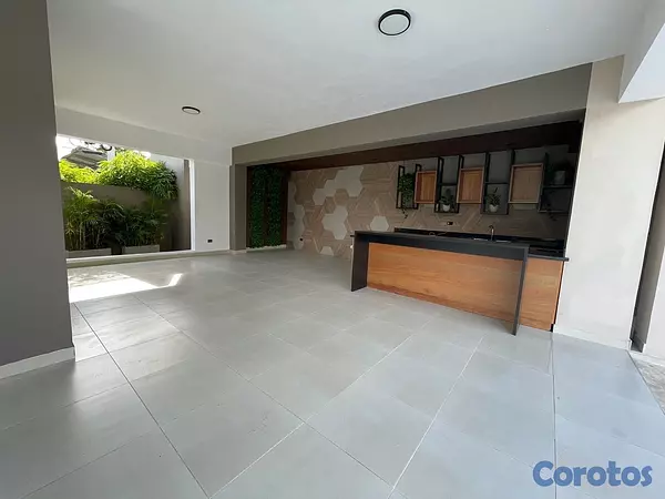 apartamentos - Apartamento en venta en Torre Santiago de los Caballeros. 9