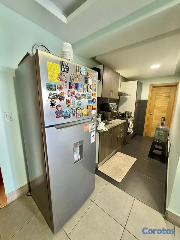apartamentos - Apartamento en Venta Naco 3