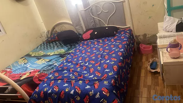 muebles y colchones - se venden camas 2