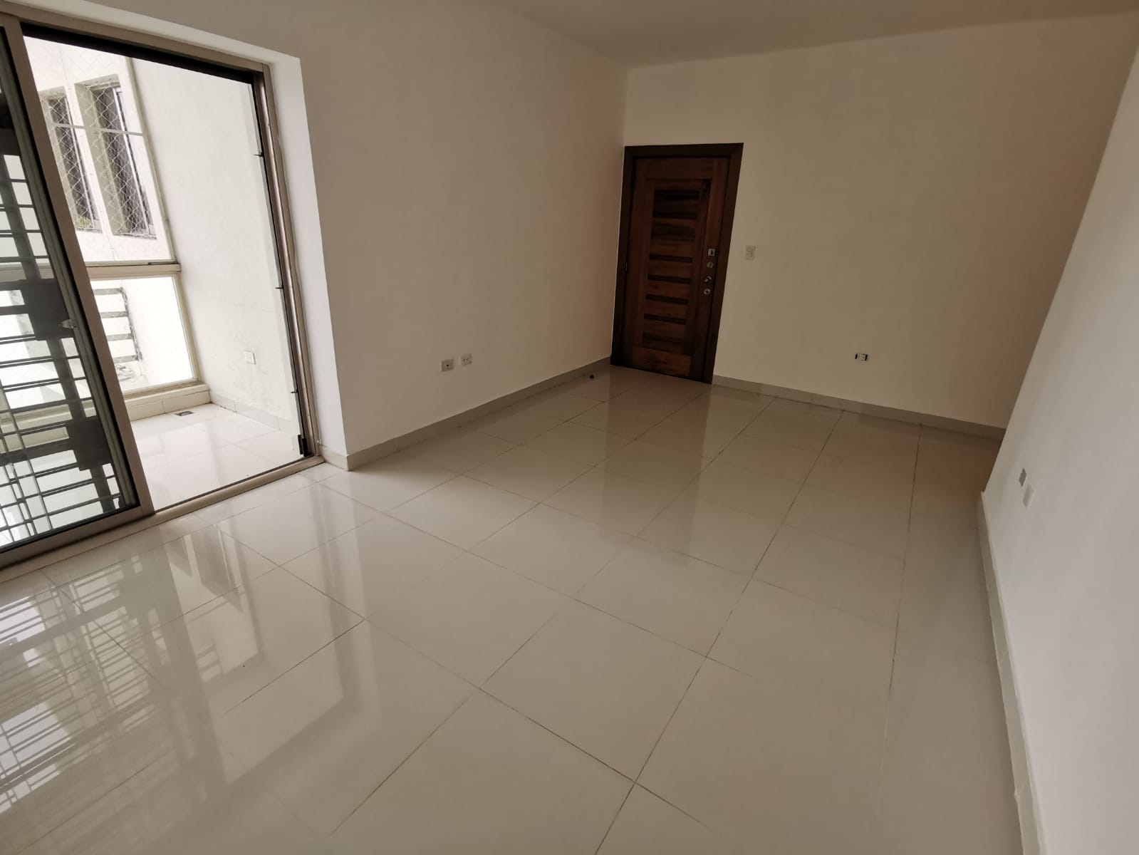 apartamentos - Vendo apartamento en la Urbanización Fernández n 2
