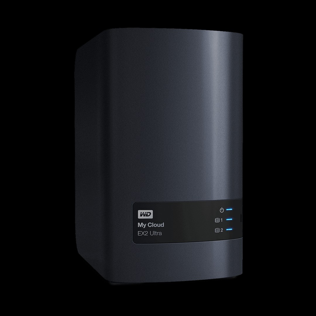 accesorios para electronica - ALMACENAJE MY CLOUD - WD RED NAS DE 4TB