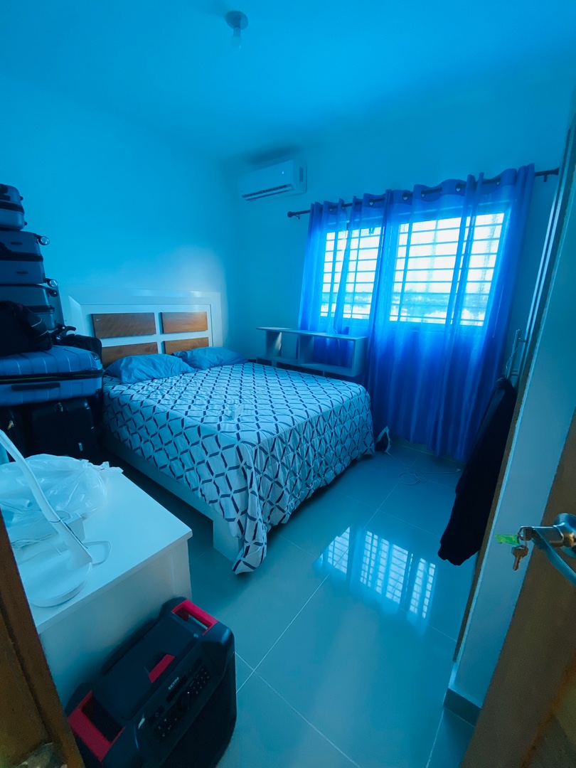 apartamentos - APARTAMENTO EN VENTA EN SANTIAGO DE LOS CABALLEROS  9