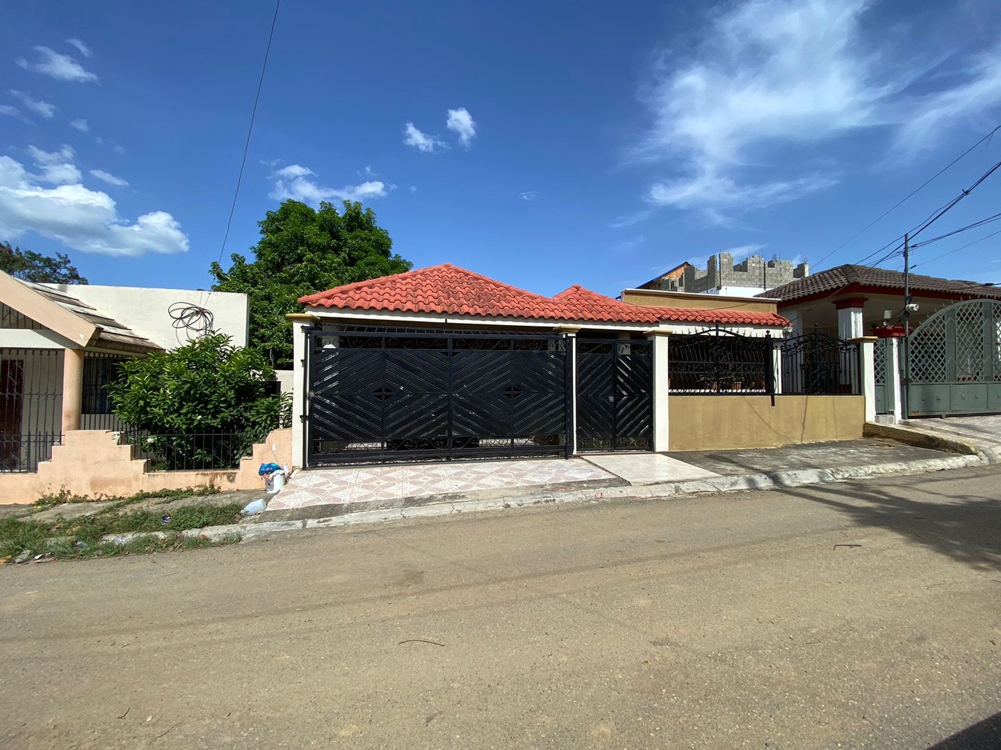 casas - CASA EN VENTA EN LAS ANTILLAS  6