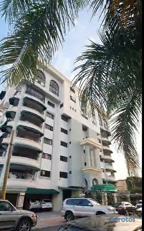 apartamentos - Apartamento en Bella Vista 8