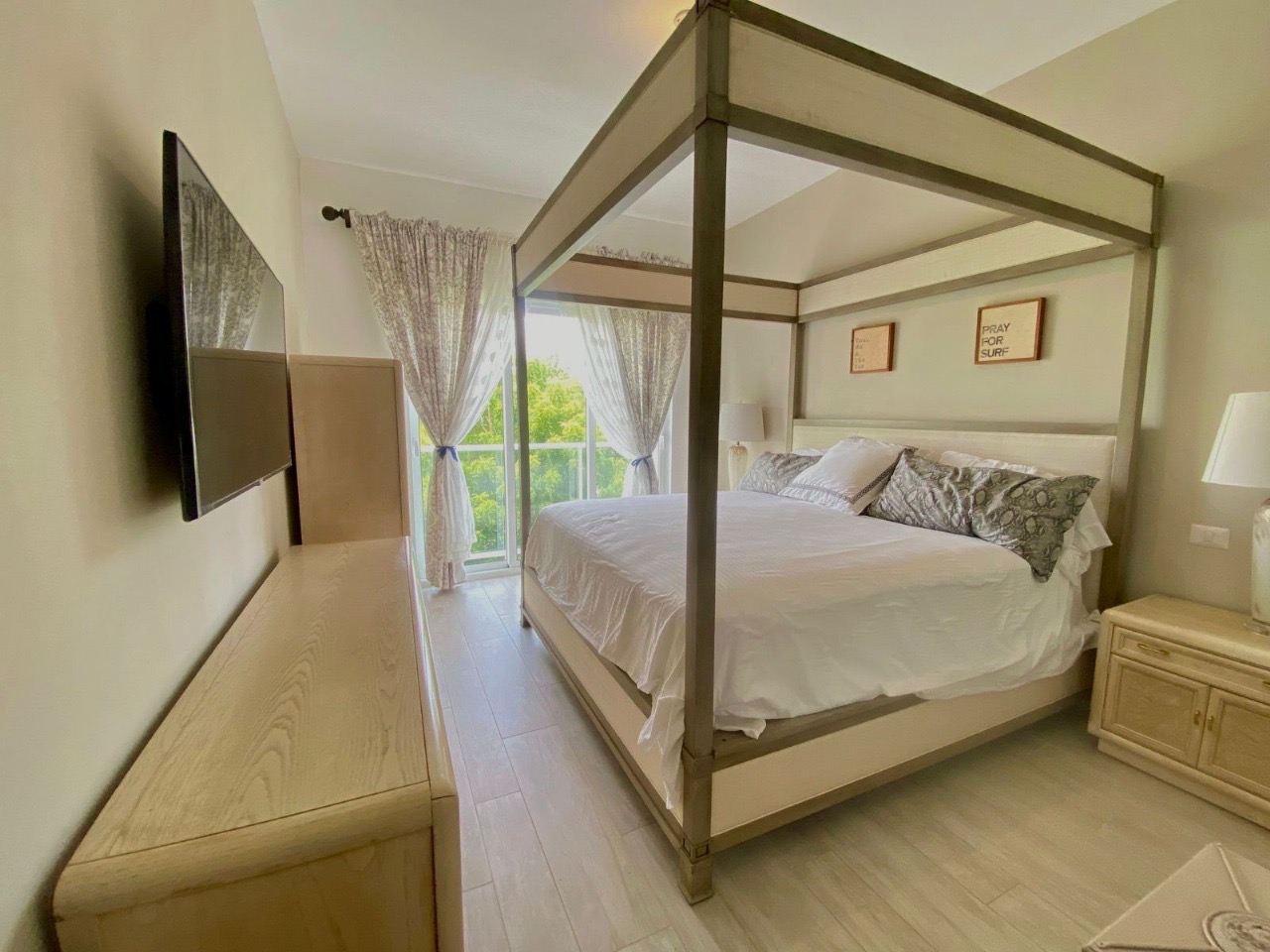 penthouses - Penhouse en cana bay/ 2 niveles , US 390,000 6