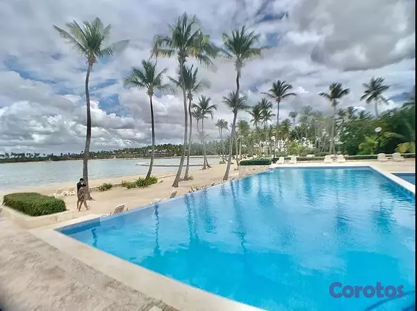 casas vacacionales y villas - Villa en Playa Nueva Romana a pasos de la Playa 10