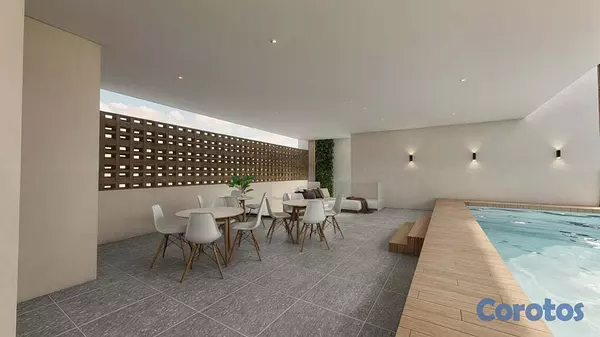 apartamentos - Apartamento en venta en macao de una sola habitaci 11