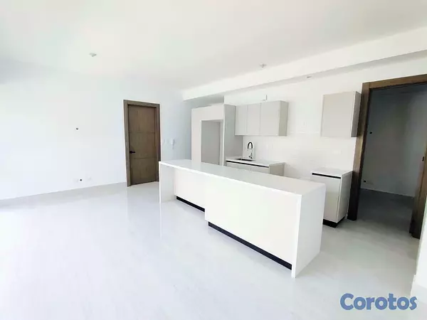apartamentos - Vendo apartamento Bella vista Sur. 5