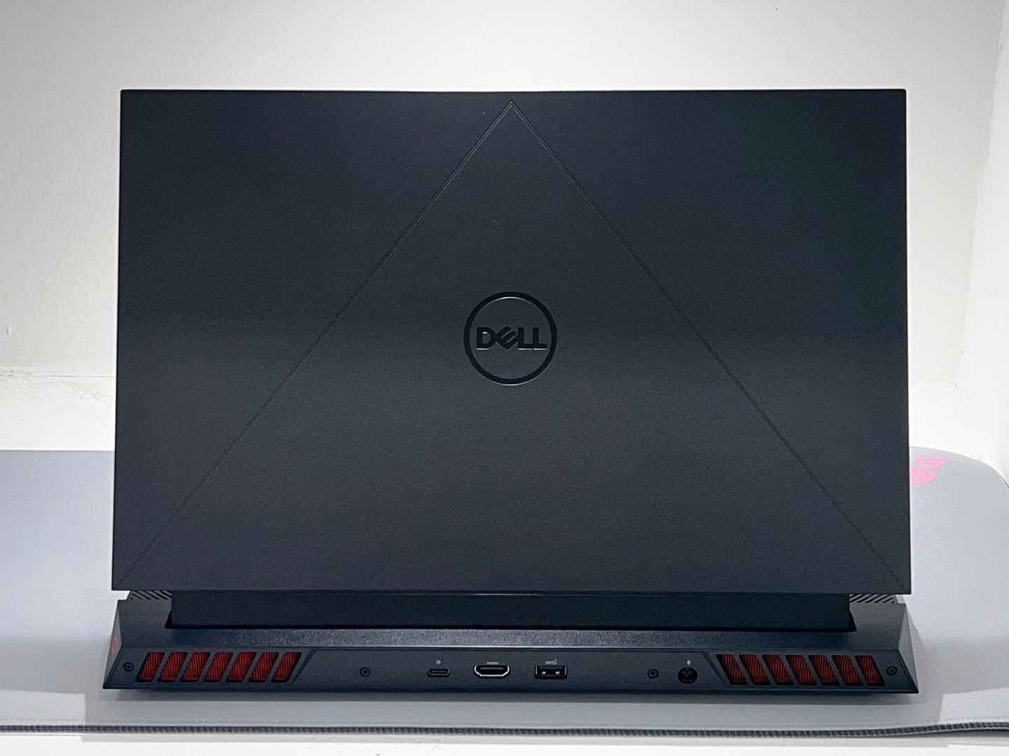 computadoras y laptops - Laptop Dell G15 5520/16GB / 1TB / RTX 3060 / 15.6" Full HD 120Hz 2