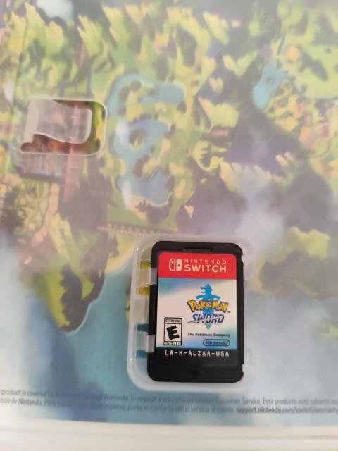 consolas y videojuegos - Video juego para Nintendo Switch  1
