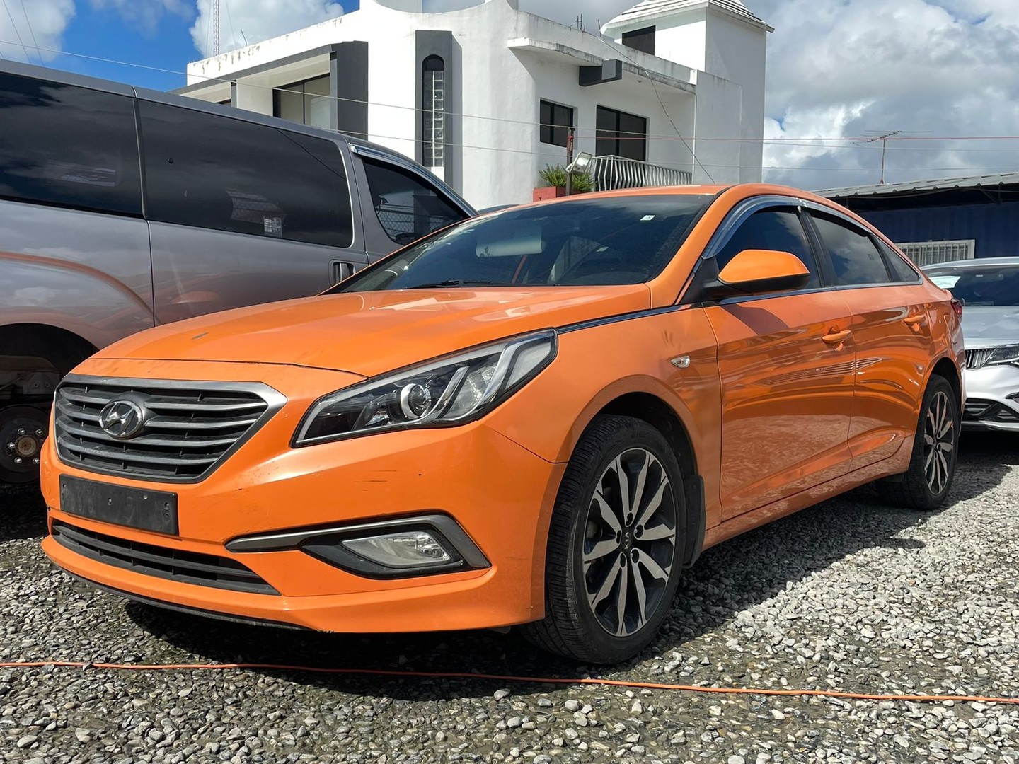 carros - HYUNDAI SONATA 2017 MAMEY
DESDE: RD$555,100.00