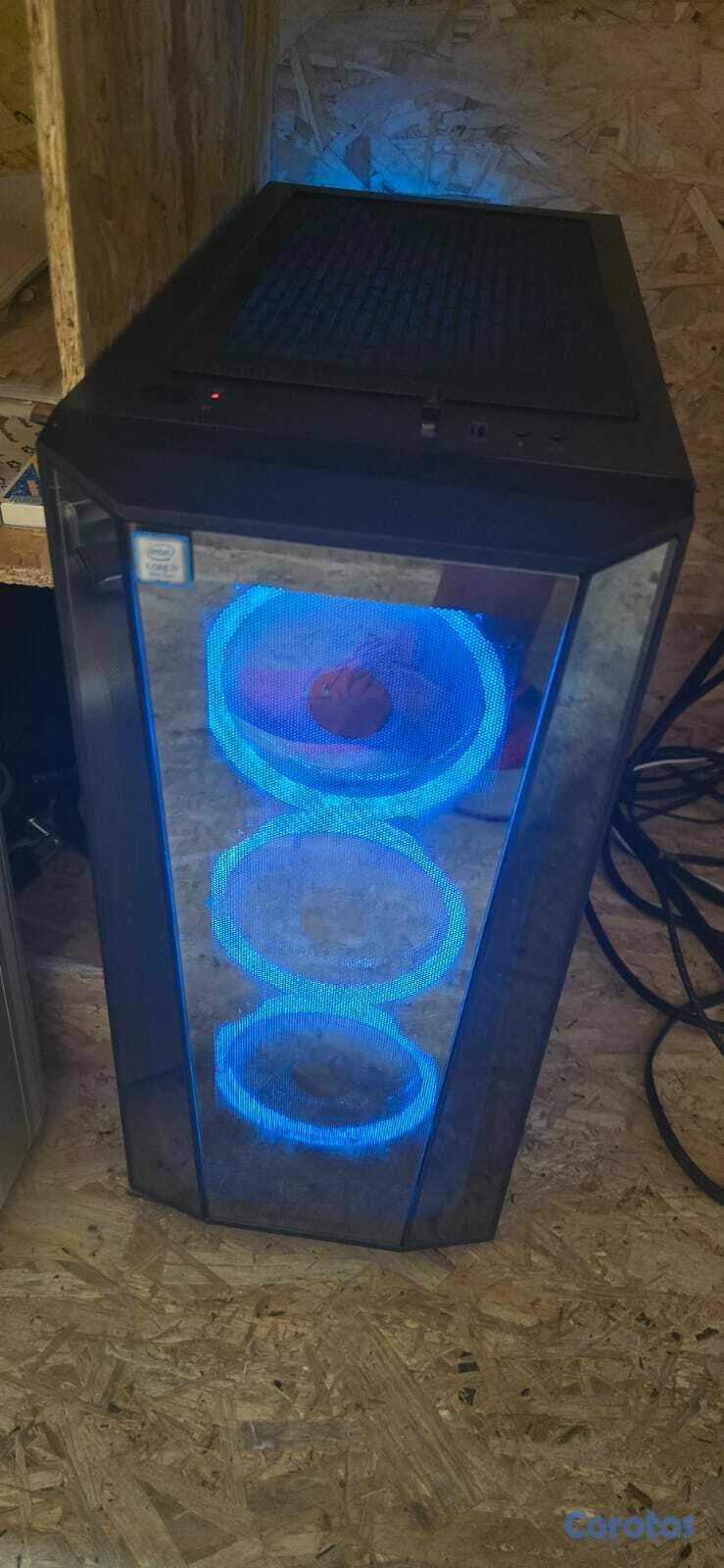 computadoras y laptops - COMPUTADOR GAMING , PROD. MUSICAL 5