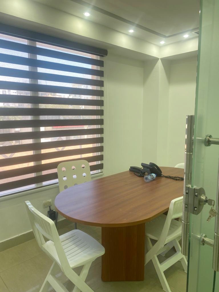oficinas y locales comerciales - Local para oficina o consultorios 5