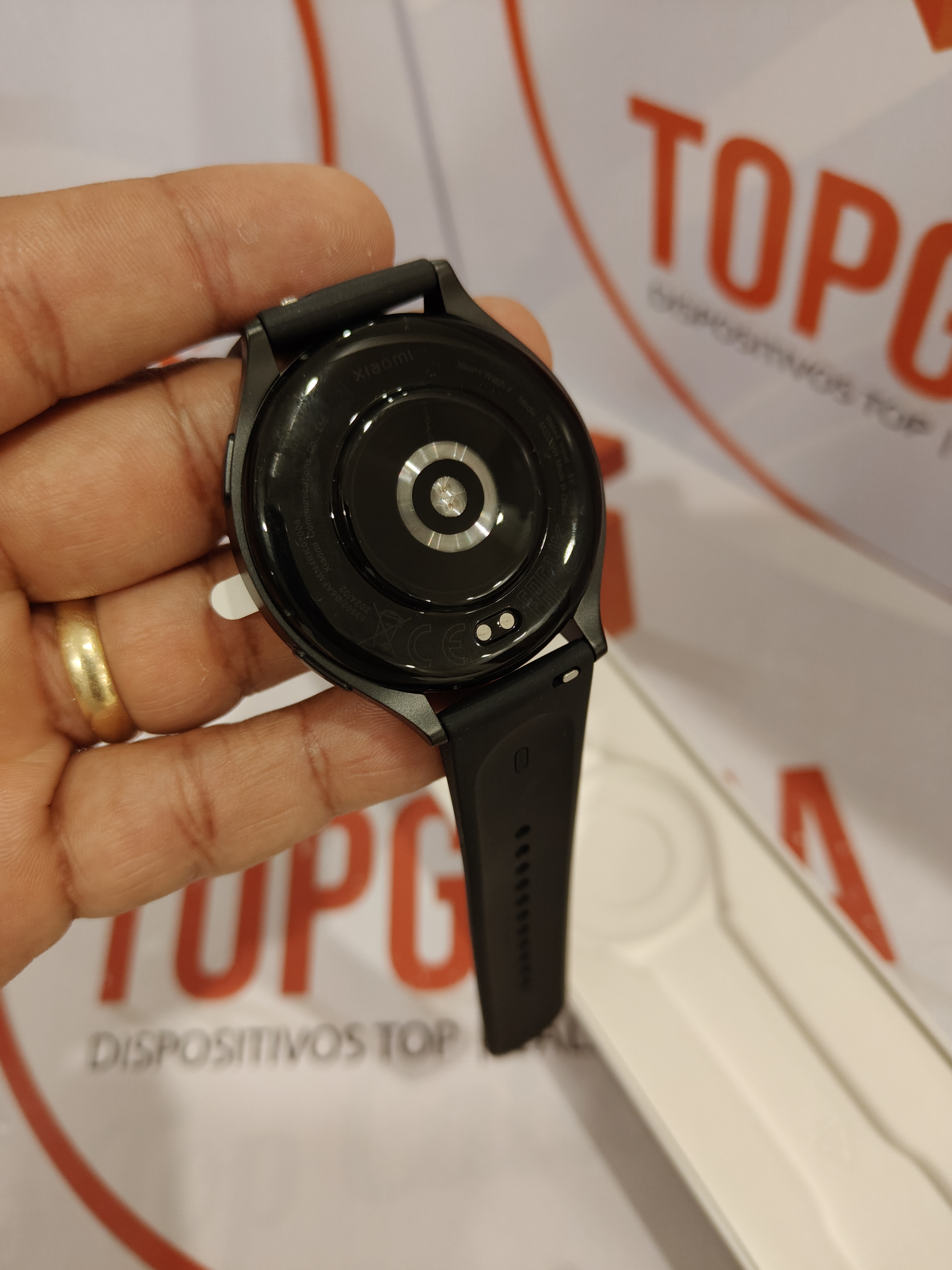 otros electronicos - Xiaomi Watch 2 2