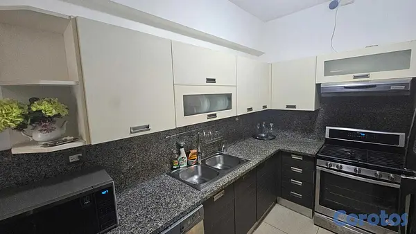 apartamentos - Alquiler de apartamento en Ensanche Paraíso, amueb 9