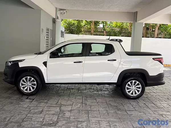 jeepetas y camionetas - Ram 700 2026 6