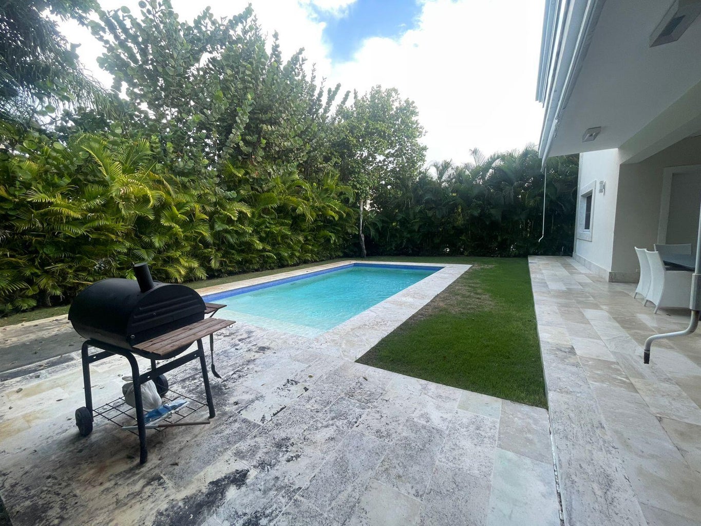 apartamentos - Casa en Venta Punta Cana Village 