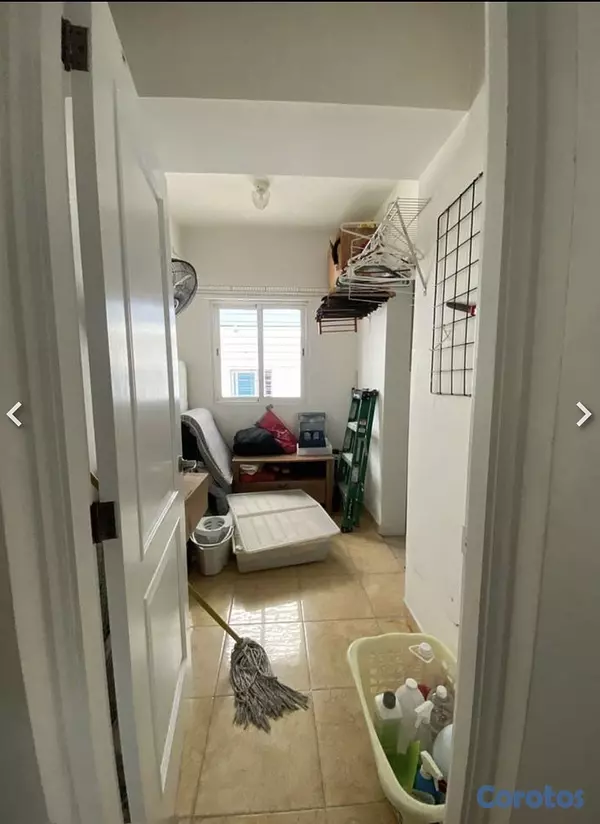 apartamentos - apartamento en alquiler- Evaristo Morales  3