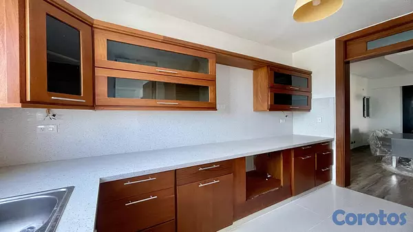 apartamentos - Apartamento en exclusiva calle de Renacimiento 7
