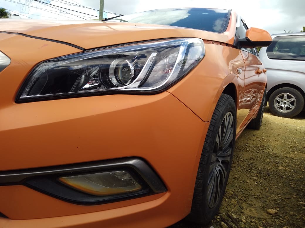 carros - HYUNDAI SONATA 2015 MAMEY
DESDE: RD$555,100.00
 1