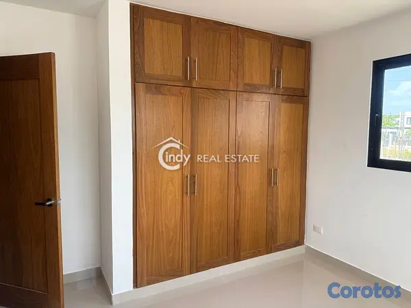 casas - Casa Moderna en Venta | 2 Niveles | Santiago RD 9