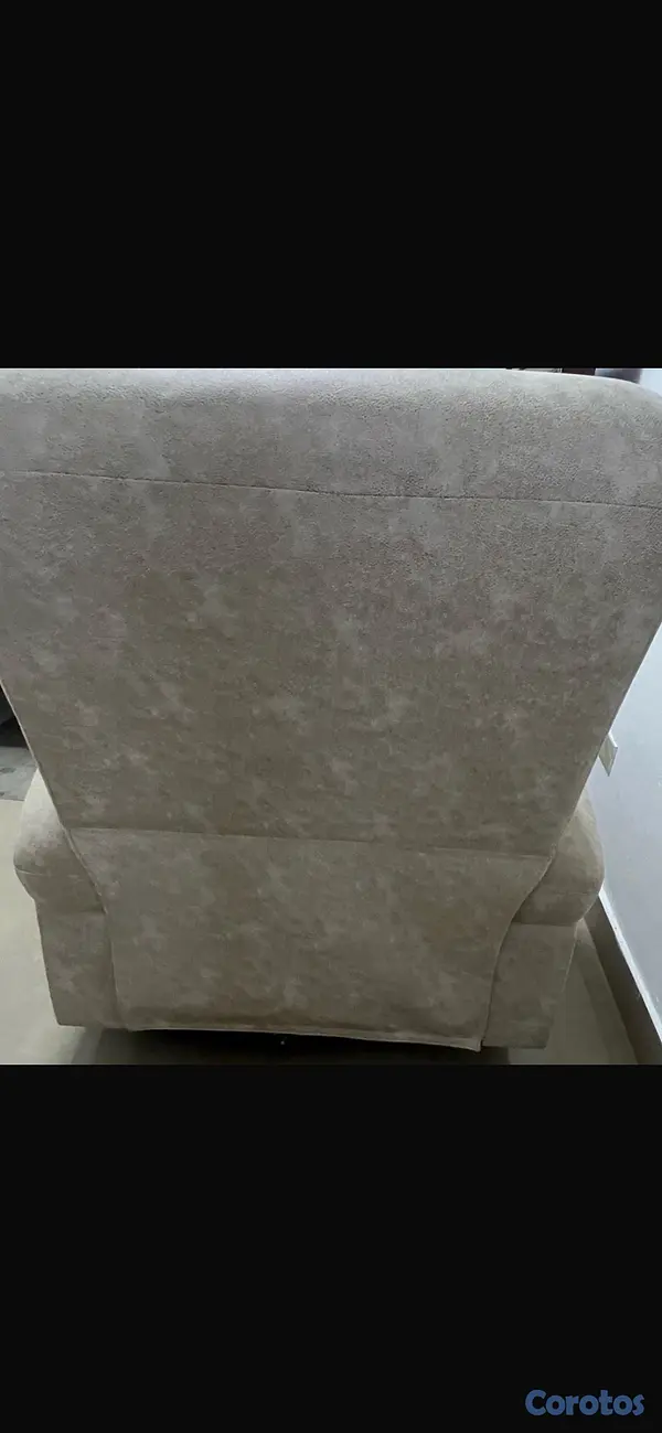 muebles y colchones - sillón reclinable 7