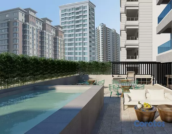 apartamentos - HERMOSO PROYECTO DE APTOS, ENSANCHE NACO, EN-10. 7