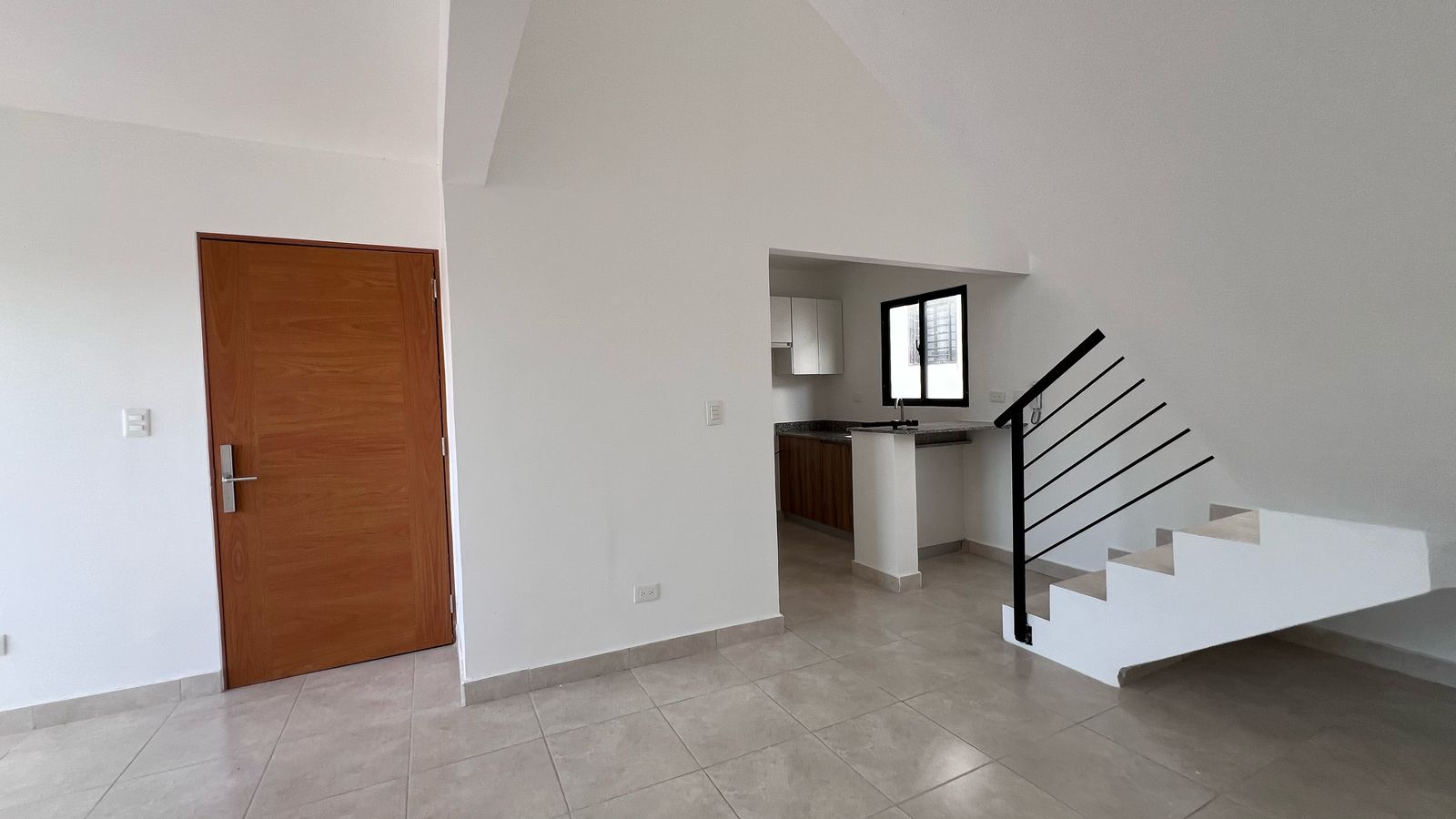 apartamentos - Residencial Quinta Palmera Santiago 7
