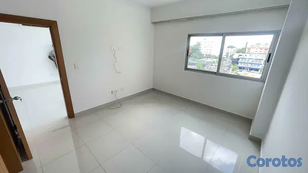 apartamentos - Se aquila apto con linea blanca incluida en bella vista 9