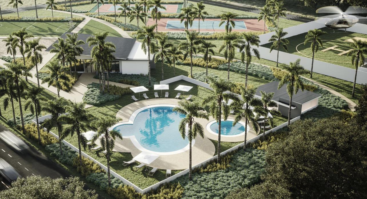apartamentos - Ventas de apartamentos en Boca chica Santo Domingo 2