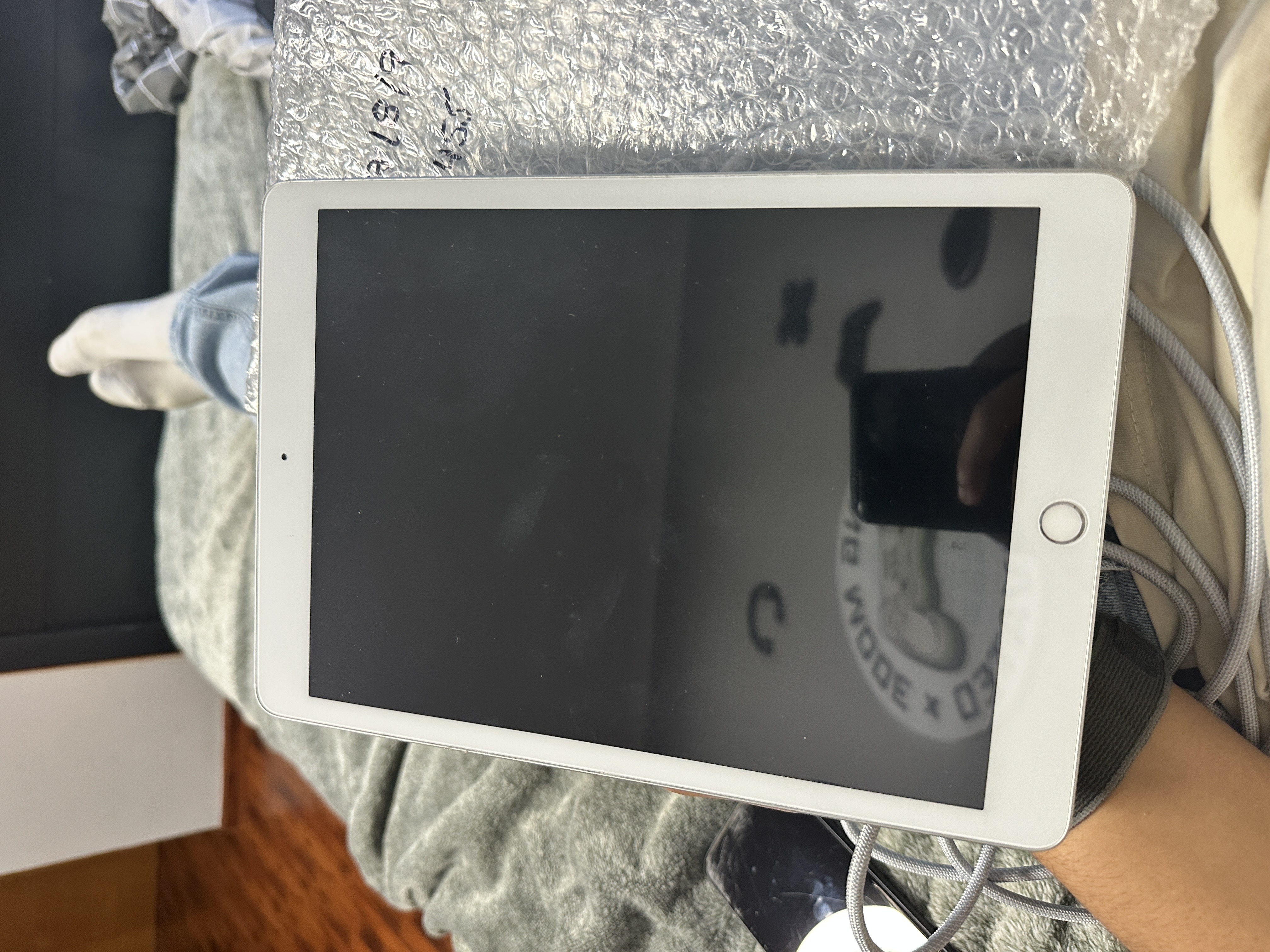 celulares y tabletas - iPad 8 generación 