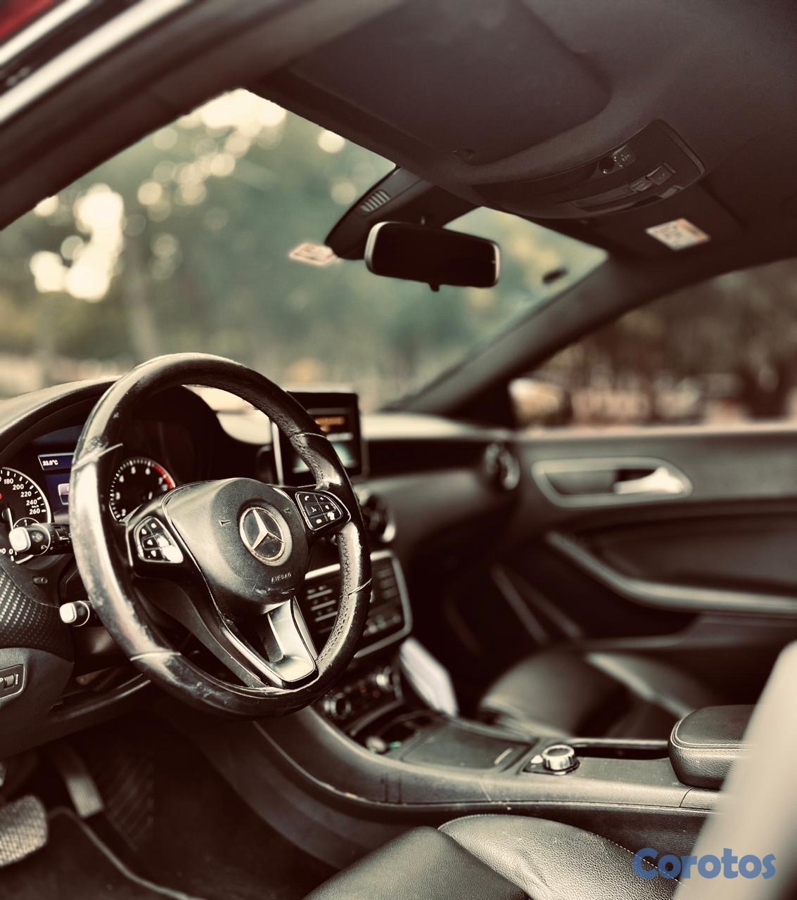 jeepetas y camionetas - 🚗 Mercedes-Benz GLA 250 4MATIC 2016 – Elegancia, potencia y tracción total. 4