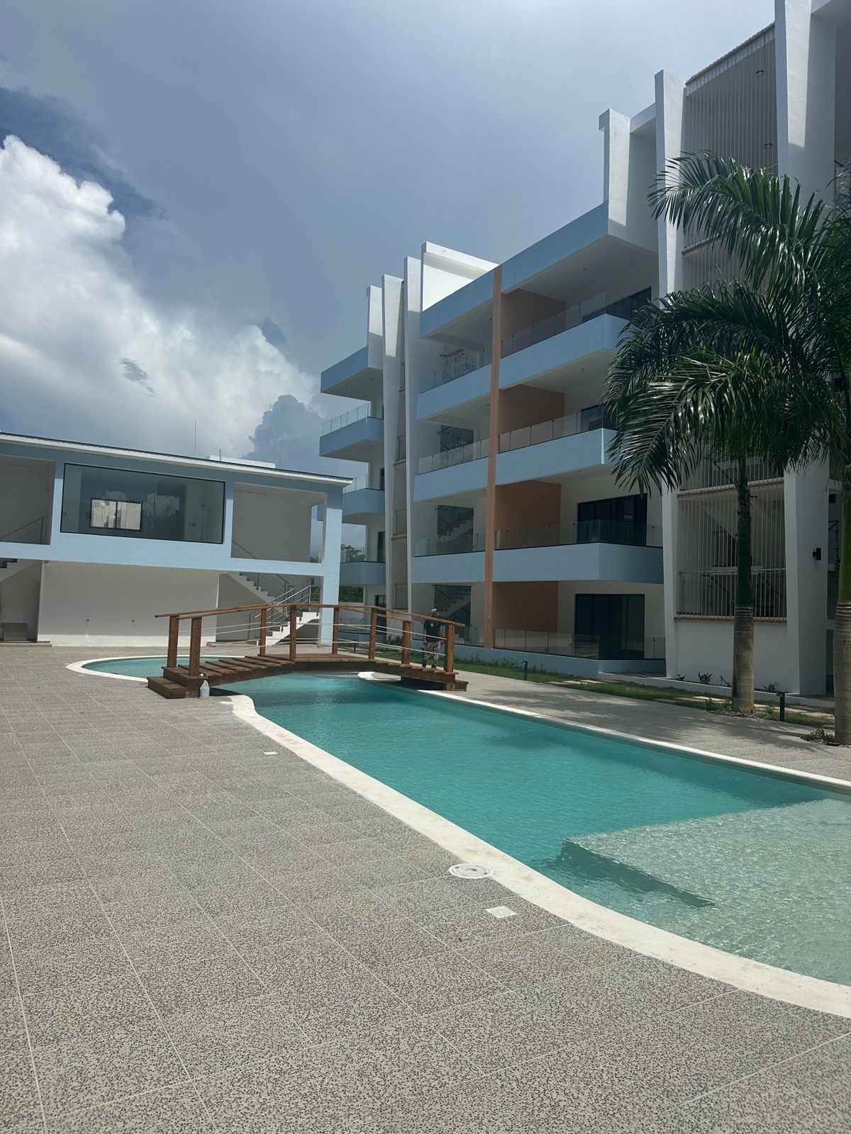 apartamentos - Bayahibe - Sunshine Residences - Apartamento de 2 habitaciones