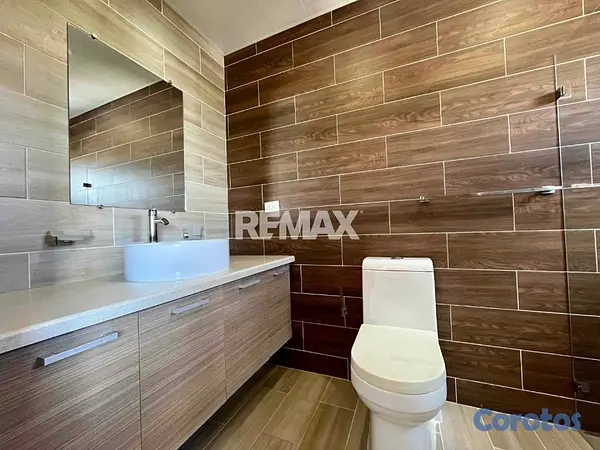 apartamentos - Apartamento en Alquiler en La Julia 4