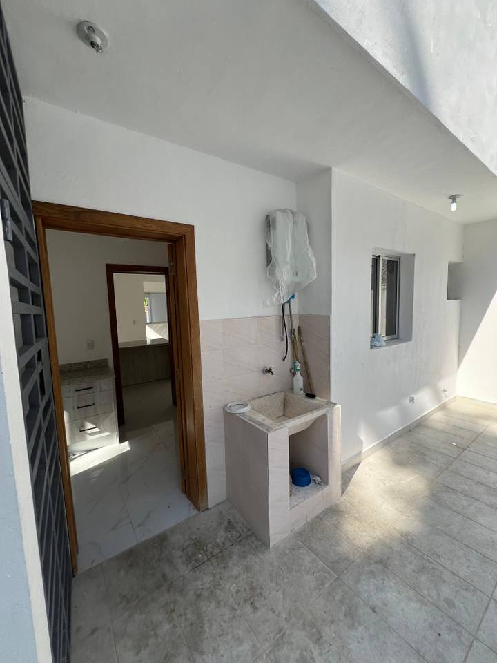 casas - Venta de Casa en Altos Arroyo hondo III 7