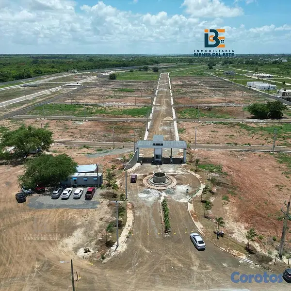 solares y terrenos - Sin requisitos,,,,,  CON TAN SOLO USD$ 340 dolares 9