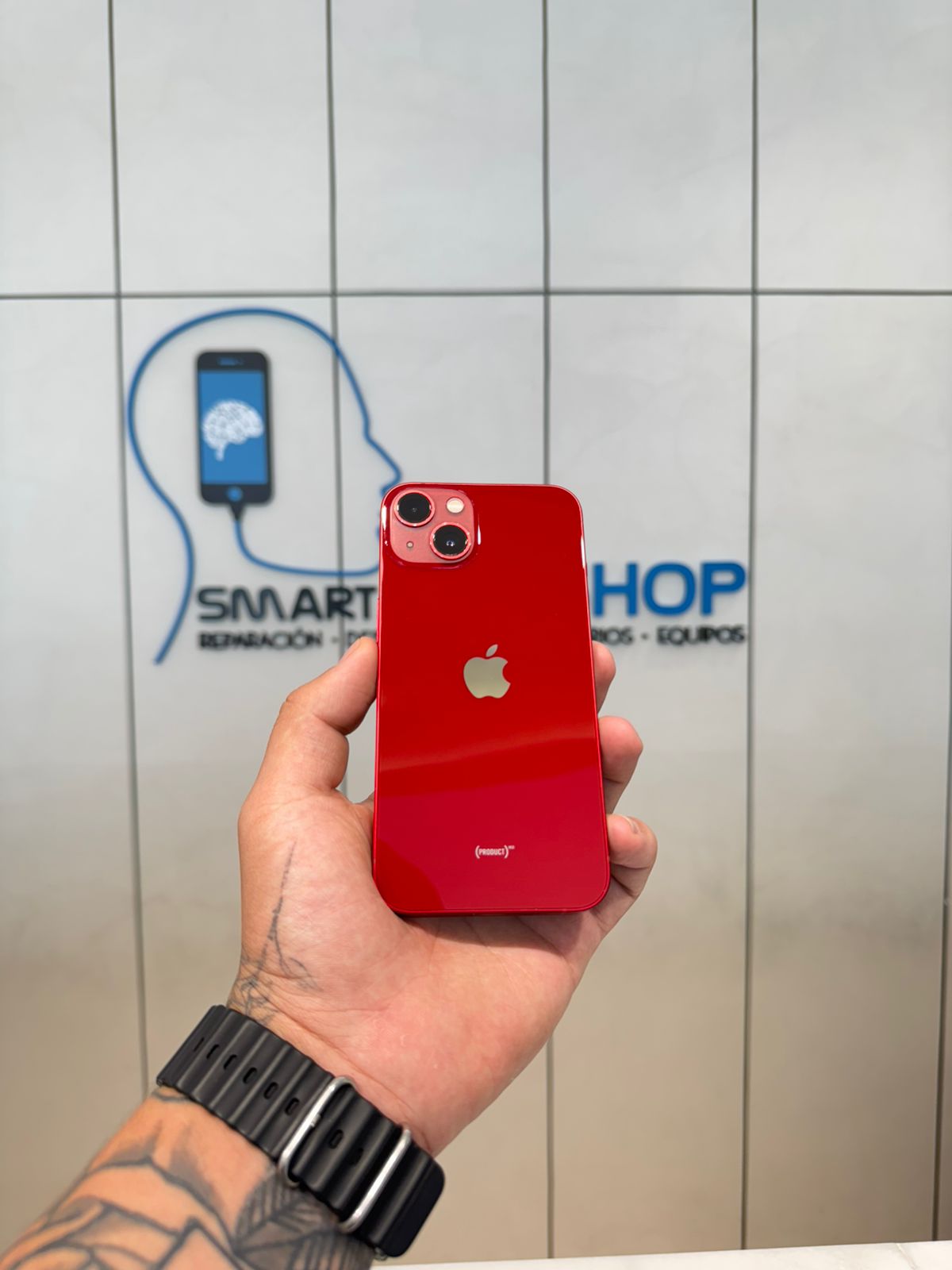 celulares y tabletas - IPHONE 13 256GB FACTORY 0