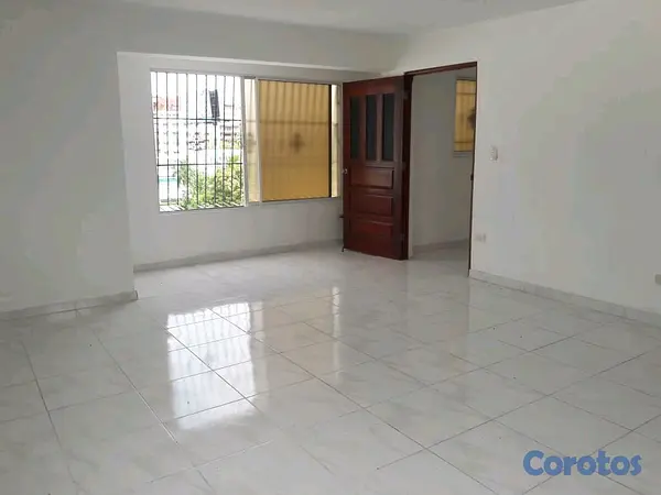 apartamentos - Coqueto Apartamento  4