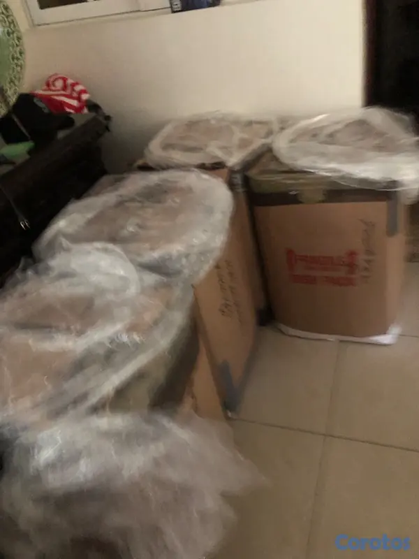 ropa para mujer - Caja de ropa extranjera 3