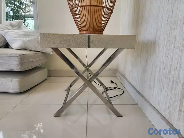 muebles y colchones - Mesa Auxiliar 2
