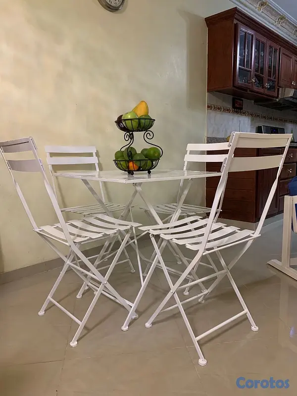 muebles y colchones - vendo  2