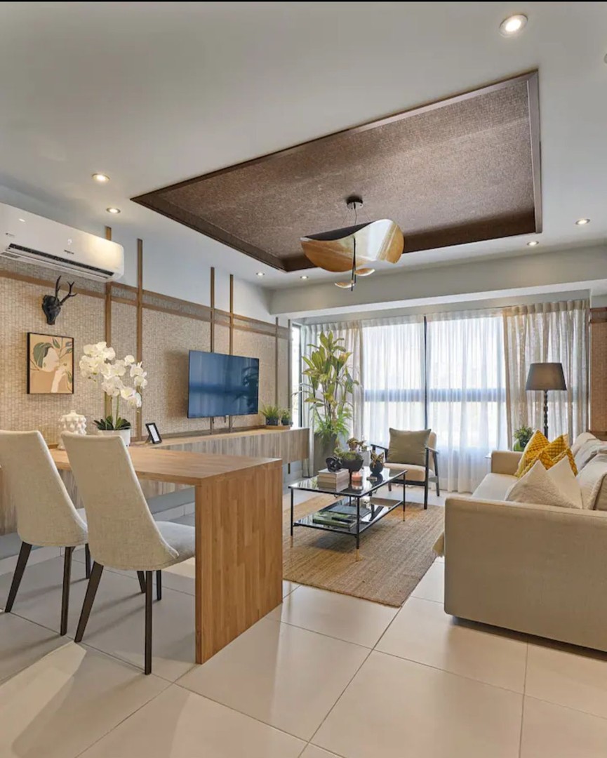 apartamentos - Vendo apartamento en Evaristo Morales, ideal para inversión. 7
